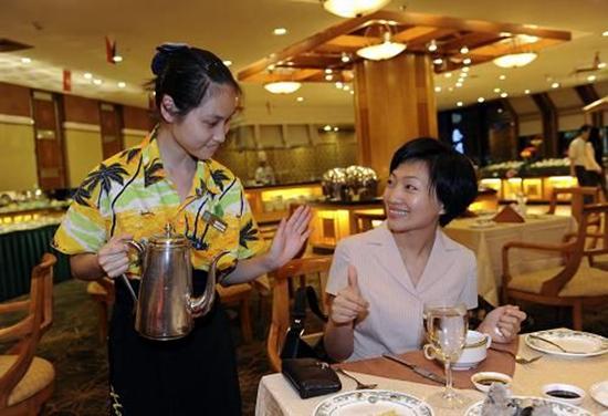 這20個(gè)問題每家餐廳都有過(guò)……