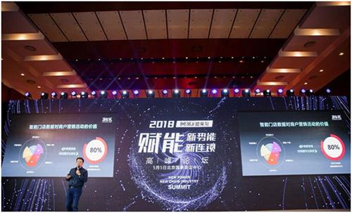 賦能新勢(shì)能、新連鎖